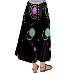 Women s Satin Palazzo Pants 