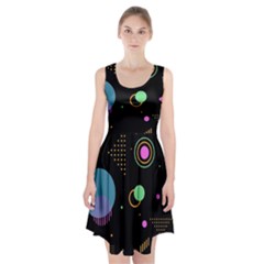 Racerback Midi Dress 