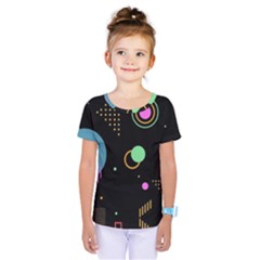 Kids  One Piece T-Shirt 