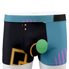 Men s Boxer Briefs 