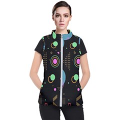 Women s Puffer Vest 