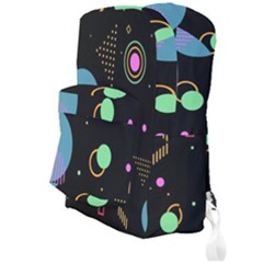 Full Print Backpack 