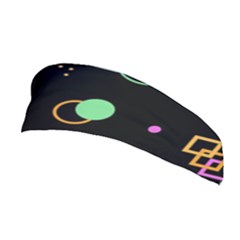 Stretchable Headband 