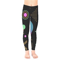 Kids  Leggings 