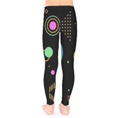 Kids  Leggings 