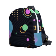 Kids  Age 2-4 Lightweight Preschool Backpack 