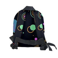 Kids  Age 2-4 Lightweight Preschool Backpack 