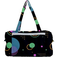 Multi Function Bag 