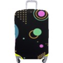 Luggage Cover (Large) 