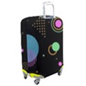 Luggage Cover (Medium) 