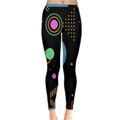 Inside Out Leggings 