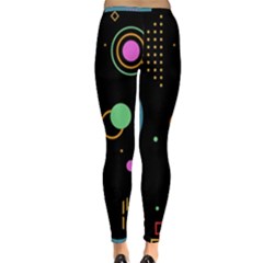 Inside Out Leggings 