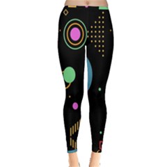 Inside Out Leggings 