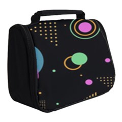 Full Print Travel Pouch (Small) 