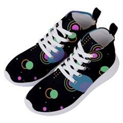 Women s Lightweight High Top Sneakers 