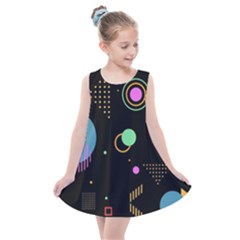 Kids  Summer Dress 