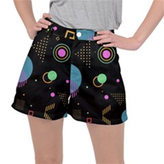 Women s Ripstop Shorts 