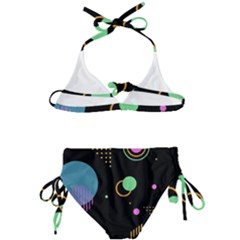 Kids  Classic Bikini Set 