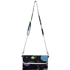 Mini Crossbody Handbag 