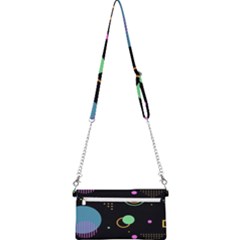 Mini Crossbody Handbag 