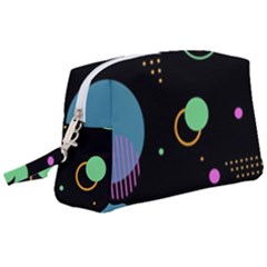 Wristlet Pouch Bag (Large) 