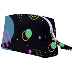 Wristlet Pouch Bag (Large) 