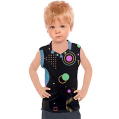 Kids  Sport Tank Top 