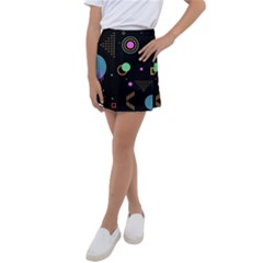 Kids  Tennis Skirt 