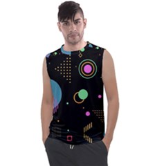 Men s Regular Tank Top 