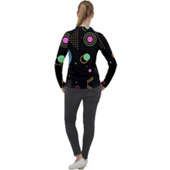 Women s Pique Long Sleeve T-Shirt 