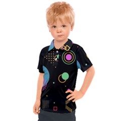 Kids  Polo T-Shirt 