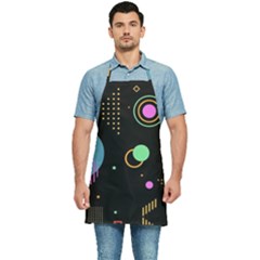 Kitchen Apron 