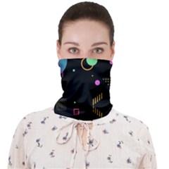 Face Covering Bandana (Adult) 