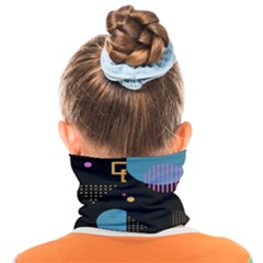 Face Covering Bandana (Kids) 