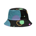 Colartive, Aesthetic, Amoled, Black, Colorful, Desenho Bucket Hat