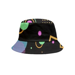 Bucket Hat (Kids) 