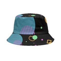 Inside Out Bucket Hat 