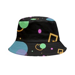 Inside Out Bucket Hat 