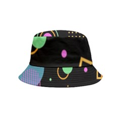 Inside Out Bucket Hat (Kids) 