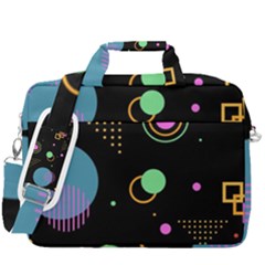 MacBook Pro 15  Shoulder Laptop Bag 