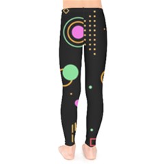 Kids  Classic Winter Leggings 