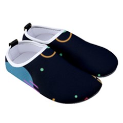 Men s Sock-Style Water Shoes 