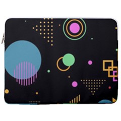 17  Vertical Laptop Sleeve Case With Pocket 