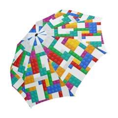 Folding Umbrella 