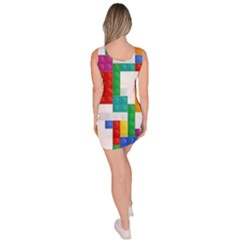 Bodycon Dress 