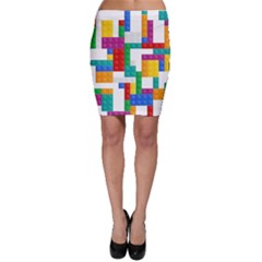 Bodycon Skirt 