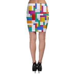 Bodycon Skirt 