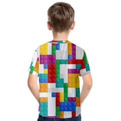 Kids  Cotton T-Shirt 