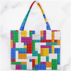 Mini Tote Bag 