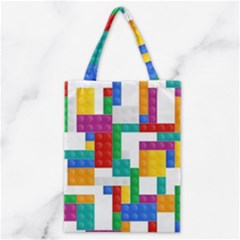 Classic Tote Bag 